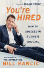 Amazon.com order for
You're Hired
by Bill Rancic