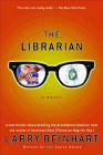 Amazon.com order for
Librarian
by Larry Beinhart