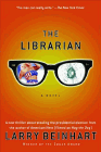 Amazon.com order for
Librarian
by Larry Beinhart