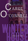 Amazon.com order for
Winter House
by Carol O'Connell