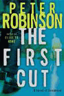 Amazon.com order for
First Cut
by Peter Robinson