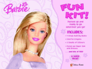 Amazon.com order for
Barbie Fun Kit
by Golden Books