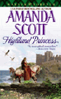 Amazon.com order for
Highland Princess
by Amanda Scott
