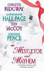 Amazon.com order for
Mistletoe and Mayhem
by Katherine Hall Page