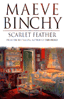 Amazon.com order for
Scarlet Feather
by Maeve Binchy