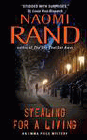 Amazon.com order for
Stealing for a Living
by Naomi Rand