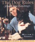 Amazon.com order for
Dog Rules
by William J. Thomas
