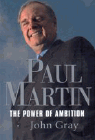 Amazon.com order for
Paul Martin
by John Gray