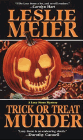 Amazon.com order for
Trick or Treat Murder
by Leslie Meier