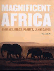 Amazon.com order for
Magnificent Africa
by Tom Schandy