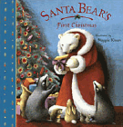 Amazon.com order for
Santa Bear's First Christmas
by Caroline Repchuck