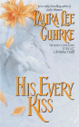 Amazon.com order for
His Every Kiss
by Laura Lee Guhrke