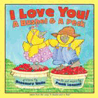 Amazon.com order for
I Love You!
by Frank Loesser