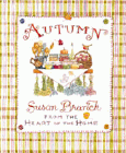 Amazon.com order for
Autumn
by Susan Branch