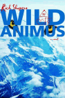 Amazon.com order for
Wild Animus
by Rick Shapero