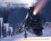 Amazon.com order for
Art of the Polar Express
by Mark Cotta Vaz