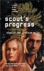Amazon.com order for
Scout's Progress
by Sharon Lee