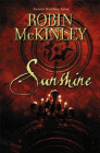 Amazon.com order for
Sunshine
by Robin McKinley