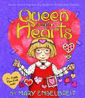 Amazon.com order for
Queen of Hearts
by Mary Engelbreit