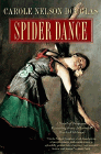 Amazon.com order for
Spider Dance
by Carole Nelson Douglas