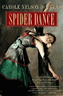 Amazon.com order for
Spider Dance
by Carole Nelson Douglas