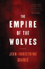 Amazon.com order for
Empire of the Wolves
by Jean-Christophe Grange