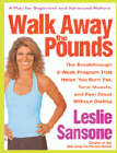 Amazon.com order for
Walk Away the Pounds
by Leslie Sansone
