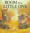 Amazon.com order for
Room for a Little One
by Martin Waddell