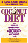Amazon.com order for
Coconut Diet
by Cherie Calbom