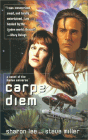 Amazon.com order for
Carpe Diem
by Sharon Lee