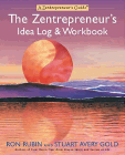 Amazon.com order for
Zentrepeneur's Idea Log & Workbook
by Ron Rubin