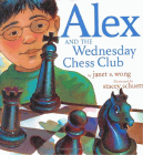 Amazon.com order for
Alex and the Wednesday Chess Club
by Janet S. Wong