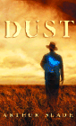 Amazon.com order for
Dust
by Arthur Slade