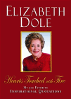 Amazon.com order for
Hearts Touched with Fire
by Elizabeth Dole