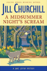 Amazon.com order for
Midsummer Night's Scream
by Jill Churchill