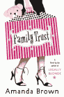 Amazon.com order for
Family Trust
by Amanda Brown