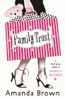 Amazon.com order for
Family Trust
by Amanda Brown