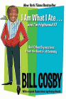 Amazon.com order for
I Am What I Ate ... and I'm frightened!!!
by Bill Cosby