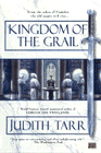 Amazon.com order for
Kingdom of the Grail
by Judith Tarr