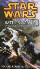 Amazon.com order for
Battle Surgeons
by Michael Reaves