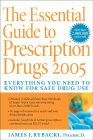 Amazon.com order for
Essential Guide to Prescription Drugs 2005
by James J. Rybacki