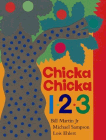 Amazon.com order for
Chicka Chicka 1, 2, 3
by Bill Martin Jr