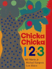 Amazon.com order for
Chicka Chicka 1, 2, 3
by Bill Martin Jr