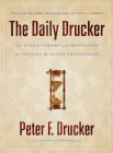 The Daily Drucker