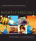 Bookcover of
Nightly Specials
by Michael Lomonaco