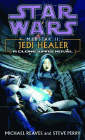 Amazon.com order for
Jedi Healer
by Michael Reaves