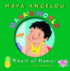 Amazon.com order for
Mikale of Hawaii
by Maya Angelou