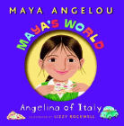 Amazon.com order for
Angelina of Italy
by Maya Angelou