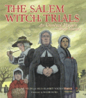 Amazon.com order for
Salem Witch Trials
by Jane Yolen