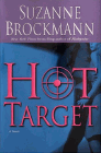 Amazon.com order for
Hot Target
by Suzanne Brockmann